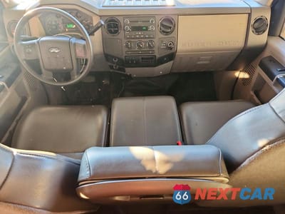 Zdjęcie 8 z 12 samochodu: 2010 FORD F250 SUPER DUTY VIN:1FTSX2B55AEA55928 - miniatura