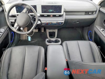 Zdjęcie 8 z 13 samochodu: 2024 HYUNDAI IONIQ 5 LIMITED VIN:KM8KRDDF5RU277796 - miniatura