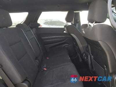 Zdjęcie 10 z 11 samochodu: 2023 DODGE DURANGO SXT VIN:1C4RDHAG9PC635278 - miniatura