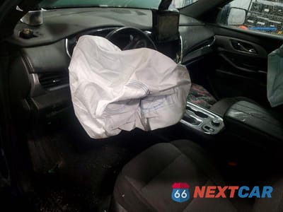 Zdjęcie 8 z 13 samochodu: 2023 CHEVROLET TRAVERSE LT VIN:1GNEVGKWXPJ297825 - miniatura