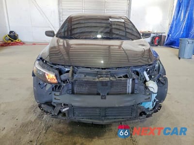 Piąte zdjęcie samochodu w środku: 2018 CHEVROLET MALIBU LS VIN:1G1ZB5ST7JF209815 - miniatura