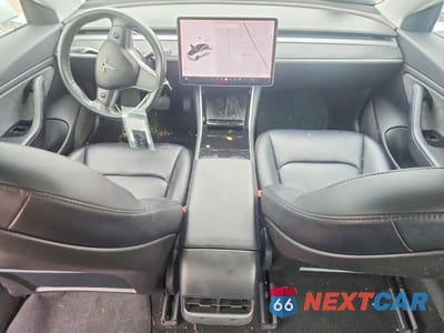 Zdjęcie 8 z 12 samochodu: 2018 TESLA MODEL 3 VIN:5YJ3E1EA9JF051893 - miniatura