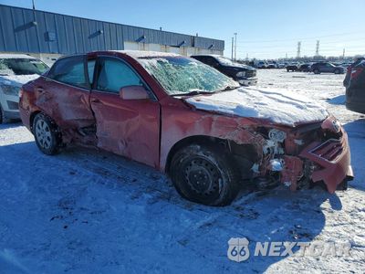 Czwarte zdjęcie samochodu z boku: 2011 TOYOTA CAMRY BASE VIN:4T4BF3EK4BR168708 - miniatura