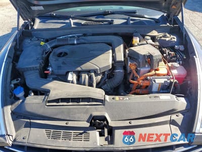 Zdjęcie 11 z 11 samochodu: 2023 HYUNDAI SONATA HYBRID VIN:KMHL24JJXPA061023 - miniatura