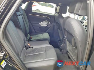 Zdjęcie 11 z 12 samochodu: 2025 AUDI Q3 PREMIUM S LINE 45 VIN:WA1DECF39S1016047 - miniatura