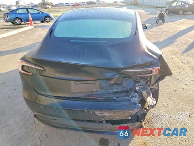 Zdjęcie 6 z 11 samochodu: 2026 TESLA MODEL 3 VIN:5YJ3E1EA9TF131956 - miniatura