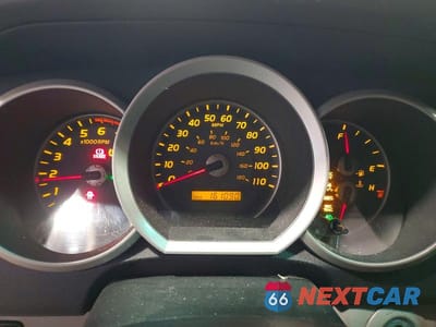 Zdjęcie 9 z 12 samochodu: 2006 TOYOTA 4RUNNER LIMITED VIN:JTEBT17RX60064173 - miniatura