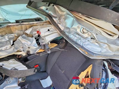 Zdjęcie 12 z 13 samochodu: 2009 CHEVROLET MALIBU 1LT VIN:1G1ZH57B794261399 - miniatura