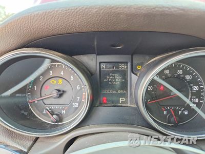 Zdjęcie 9 z 14 samochodu: 2013 JEEP GRAND CHEROKEE LAREDO VIN:1C4RJEAG3DC588879 - miniatura