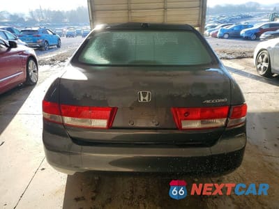 Zdjęcie 6 z 12 samochodu: 2004 HONDA ACCORD EX VIN:1HGCM56894A025248 - miniatura