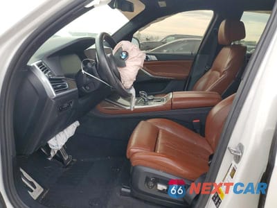 Zdjęcie 7 z 12 samochodu: 2020 BMW X7 M50I VIN:5UXCX6C01L9B51213 - miniatura