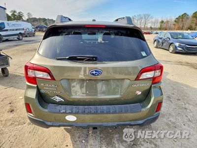 Zdjęcie 6 z 13 samochodu: 2015 SUBARU OUTBACK 2.5I LIMITED VIN:4S4BSBNC0F3251119 - miniatura