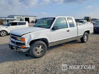 1998 CHEVROLET GMT-400 C1500 2GCEC19R6W1178609 - główne zdjęcie licytacji z USA - miniatura