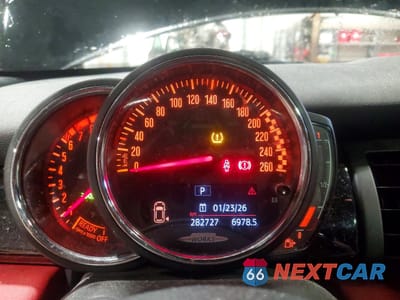 Zdjęcie 9 z 12 samochodu: 2019 MINI COOPER VIN:WMWXM9C55K2H38737 - miniatura