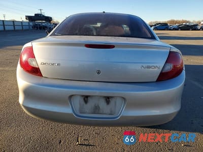 Zdjęcie 6 z 11 samochodu: 2002 DODGE NEON VIN:1B3ES26C92D559945 - miniatura