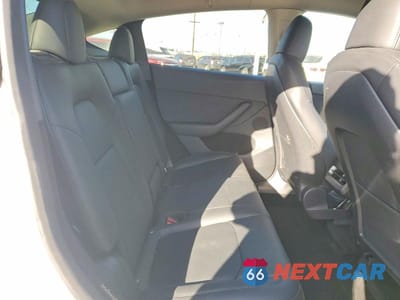 Zdjęcie 10 z 11 samochodu: 2024 TESLA MODEL Y VIN:7SAYGDEE6RA228190 - miniatura