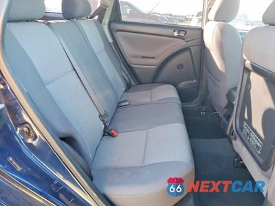 Zdjęcie 10 z 12 samochodu: 2006 TOYOTA COROLLA MATRIX XR VIN:2T1KR30EX6C592291 - miniatura