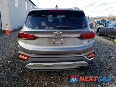 Zdjęcie 6 z 13 samochodu: 2019 HYUNDAI SANTA FE LIMITED VIN:5NMS5CAA6KH032876 - miniatura