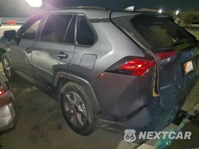 Drugie zdjęcie samochodu z przodu: 2025 TOYOTA RAV4 XLE VIN:2T3RWRFVXSW274768 - miniatura