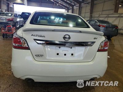 Zdjęcie 6 z 12 samochodu: 2015 NISSAN ALTIMA NISS 2.5 VIN:1N4AL3AP5FC265454 - miniatura