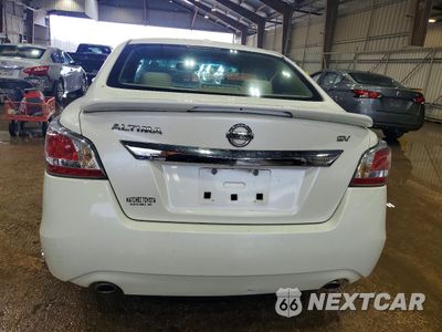 Zdjęcie 6 z 13 samochodu: 2015 NISSAN ALTIMA 2.5 VIN:1N4AL3AP5FC265454 - miniatura