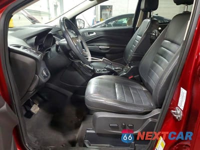 Zdjęcie 7 z 12 samochodu: 2015 FORD ESCAPE TITANIUM VIN:1FMCU9JX1FUB49340 - miniatura
