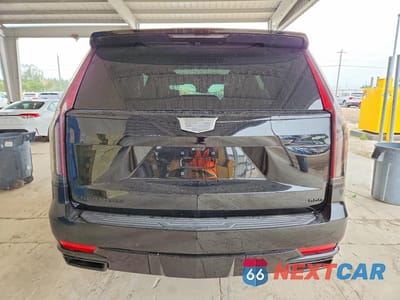 Zdjęcie 6 z 13 samochodu: 2023 CADILLAC ESCALADE SPORT PLATINUM VIN:1GYS4GKL0PR277759 - miniatura