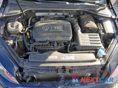 Zdjęcie 11 z 14 samochodu: 2016 VOLKSWAGEN GTI S/SE VIN:3VW5T7AU3GM036907 - miniatura