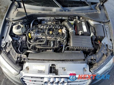 Zdjęcie 11 z 11 samochodu: 2015 AUDI S3 PRESTIGE VIN:WAUFFGFF6F1074231 - miniatura