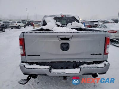 Zdjęcie 6 z 12 samochodu: 2021 RAM 1500 BIG HORN/LONE STAR VIN:1C6SRFMT9MN785088 - miniatura