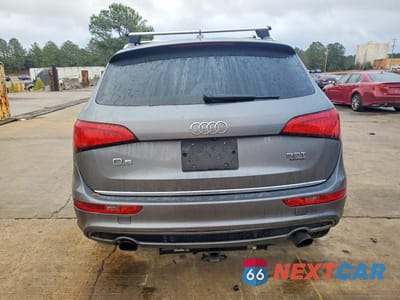 Zdjęcie 6 z 11 samochodu: 2015 AUDI Q5 PREMIUM PLUS VIN:WA1DGAFP5FA099371 - miniatura