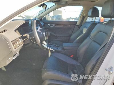 Zdjęcie 7 z 12 samochodu: 2024 HONDA CIVIC TOURING VIN:2HGFE1F90RH304463 - miniatura
