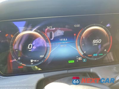 Zdjęcie 9 z 11 samochodu: 2021 MERCEDES-BENZ CLS 450 4MATIC VIN:W1K2J5KB2MA089691 - miniatura