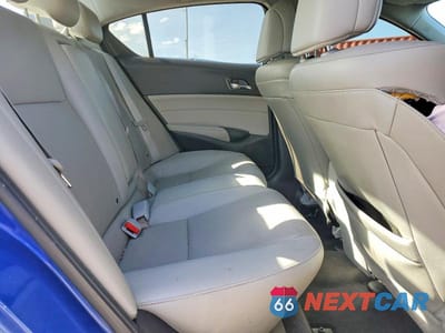 Zdjęcie 10 z 12 samochodu: 2017 ACURA ILX PREMIUM VIN:19UDE2F75HA003602 - miniatura