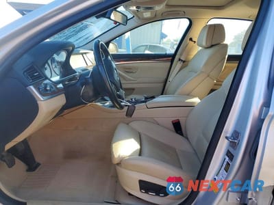 Zdjęcie 7 z 11 samochodu: 2011 BMW 535 I VIN:WBAFR7C50BC267623 - miniatura