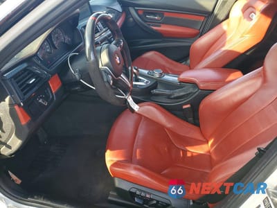 Zdjęcie 7 z 13 samochodu: 2015 BMW M3 VIN:WBS3C9C58FP803762 - miniatura