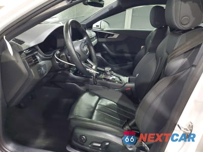 Zdjęcie 7 z 12 samochodu: 2024 AUDI A4 PREMIUM PLUS 45 VIN:WAUEAAF44RN006030 - miniatura