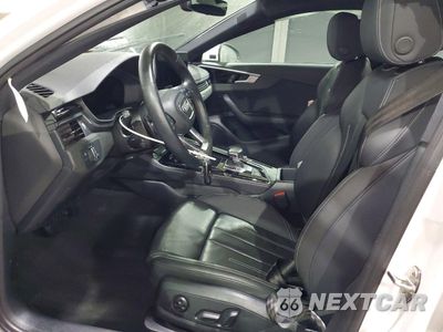 Zdjęcie 7 z 12 samochodu: 2024 AUDI A4 PREMIUM PLUS 45 VIN:WAUEAAF44RN006030 - miniatura