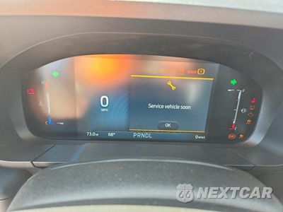 Zdjęcie 9 z 12 samochodu: 2026 FORD MAVERICK XLT VIN:3FTTW8H33TRA18313 - miniatura