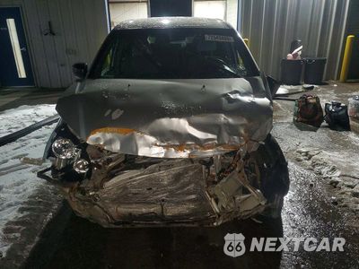 Piąte zdjęcie samochodu w środku: 2009 HONDA ODYSSEY LX VIN:5FNRL38269B045996 - miniatura