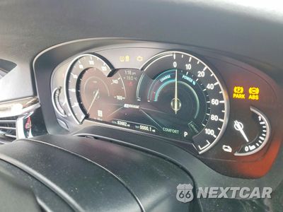 Zdjęcie 9 z 12 samochodu: 2019 BMW 530E VIN:WBAJA9C5XKB398545 - miniatura