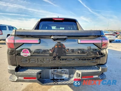 Zdjęcie 6 z 12 samochodu: 2025 HYUNDAI SANTA CRUZ SE VIN:5NTJA4DE7SH137331 - miniatura