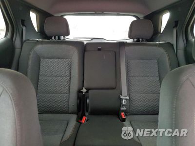 Zdjęcie 10 z 14 samochodu: 2023 CHEVROLET EQUINOX AWD 2FL VIN:3GNAXTEG4PL154707 - miniatura