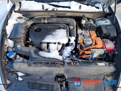 Zdjęcie 11 z 11 samochodu: 2023 HYUNDAI SONATA HYBRID VIN:KMHL24JJ2PA059217 - miniatura