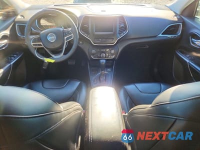 Zdjęcie 8 z 14 samochodu: 2020 JEEP CHEROKEE LATITUDE PLUS VIN:1C4PJLLB0LD634125 - miniatura