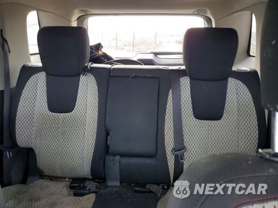 Zdjęcie 10 z 13 samochodu: 2011 GMC TERRAIN SLE VIN:2CTALMEC0B6296156 - miniatura