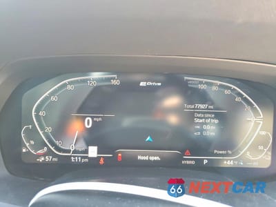 Zdjęcie 9 z 13 samochodu: 2021 BMW X5 XDRIVE45E VIN:5UXTA6C08M9F27716 - miniatura