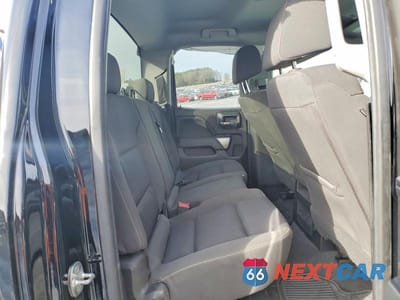 Zdjęcie 10 z 11 samochodu: 2019 CHEVROLET SILVERADO LD K1500 LT VIN:2GCVKPEC4K1168713 - miniatura