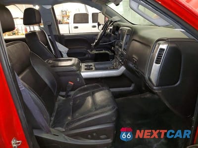 Zdjęcie 7 z 12 samochodu: 2017 CHEV SILVERADO VIN:1GC1KWEG3HF198637 - miniatura