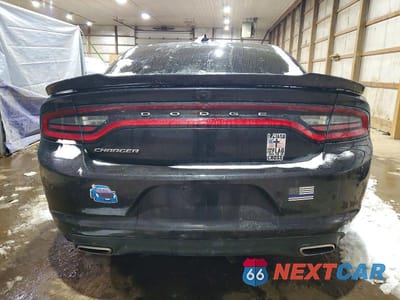 Zdjęcie 6 z 11 samochodu: 2023 DODGE CHARGER SXT VIN:2C3CDXBG7PH673916 - miniatura